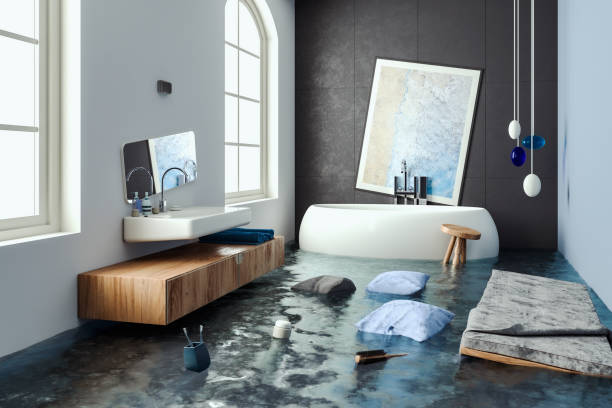 Best Water damage restoration near me  in Middletown, OH